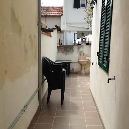 Old Time Lido