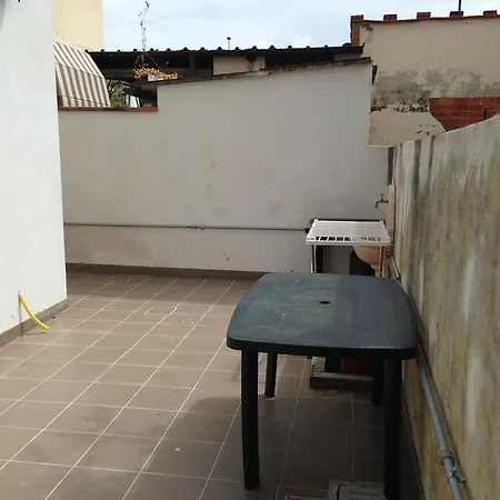 Guest house Old Time Lido *