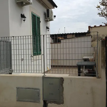 Guest house Old Time Lido *