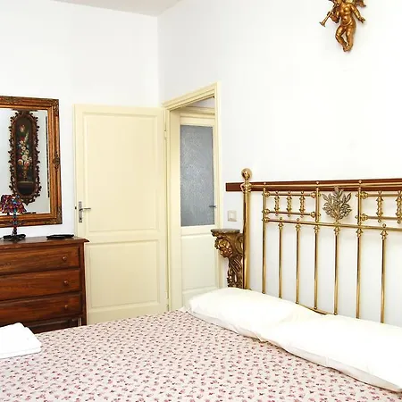 Pensjonat Old Time Lido Lido di Camaiore