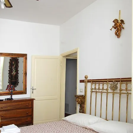 Guest house Old Time Lido *