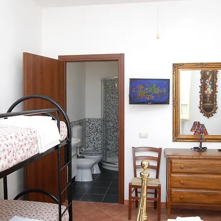 Guest house Old Time Lido Lido di Camaiore