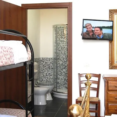 Guest house Old Time Lido