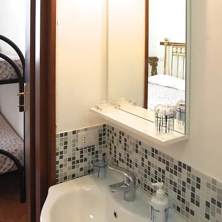 Guest house Old Time Lido *