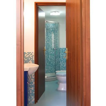 Guest house Old Time Lido Lido di Camaiore