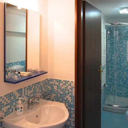 Guest house Old Time Lido